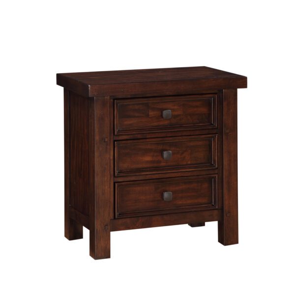 Sonoma Nightstand