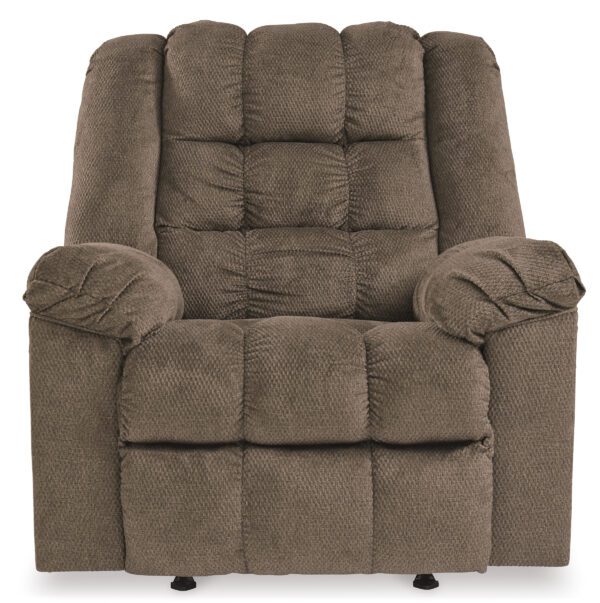 Drakestone Autumn Recliner - Image 4