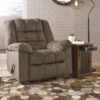 Drakestone Autumn Recliner