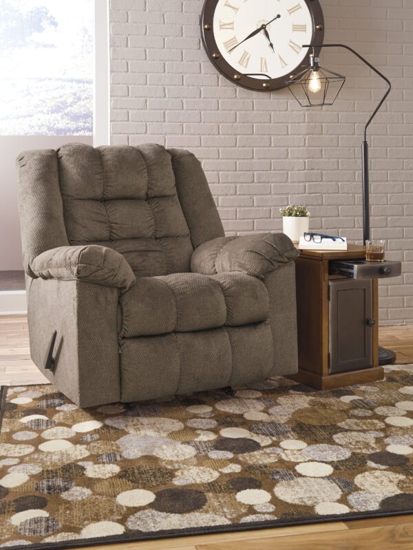 Drakestone Autumn Recliner