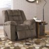 Drakestone Autumn Recliner - Image 2