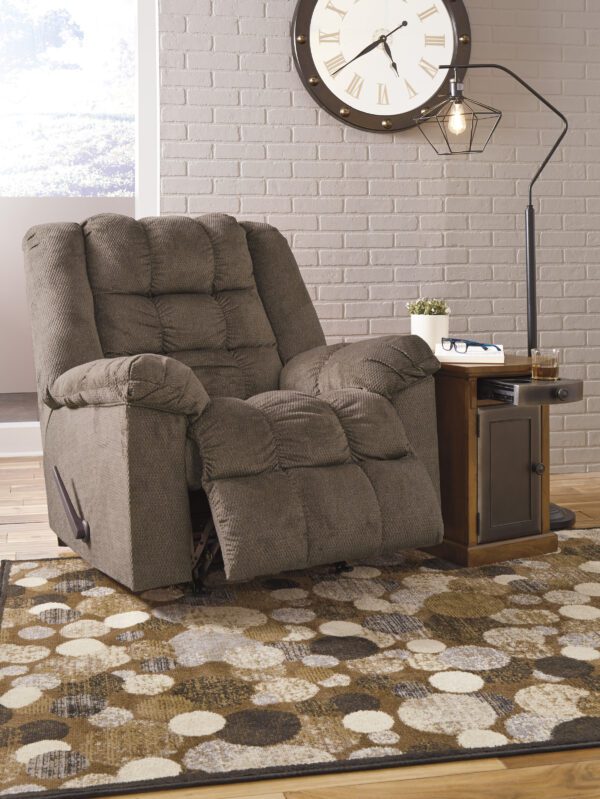 Drakestone Autumn Recliner - Image 2