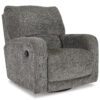 Wittlich Swivel Glider Recliner - Image 3