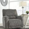 Wittlich Swivel Glider Recliner