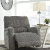 Wittlich Swivel Glider Recliner - Image 2