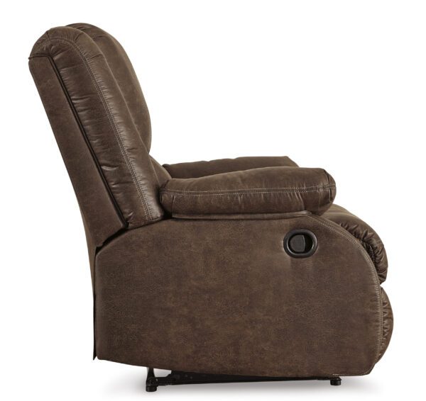 Bladewood Coffee Recliner - Image 4