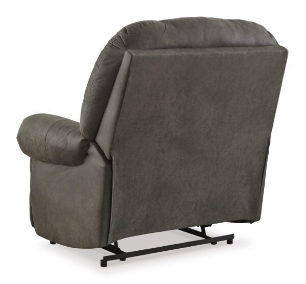 Camera Time Recliner - Image 5