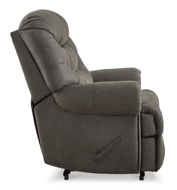 Camera Time Recliner - Image 4