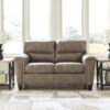 Navi Loveseat