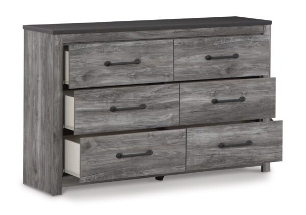 Bronyan Dresser - Image 3