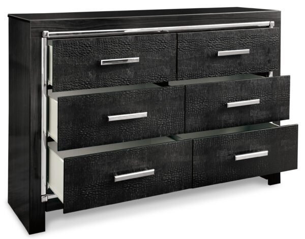 Kaydell Dresser - Image 4