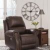 Freyeburg Power Recliner