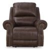 Freyeburg Power Recliner - Image 6