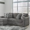 Gardiner Sofa Chaise
