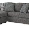 Gardiner Sofa Chaise - Image 2