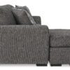 Gardiner Sofa Chaise - Image 3