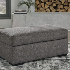 Gardiner Ottoman