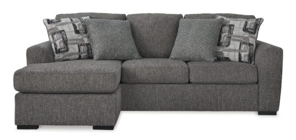 Gardiner Sofa Chaise - Image 2