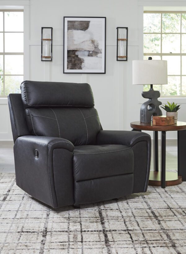 Montacute Recliner