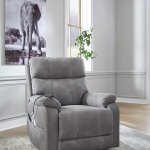 Durapella Power Lift Recliner