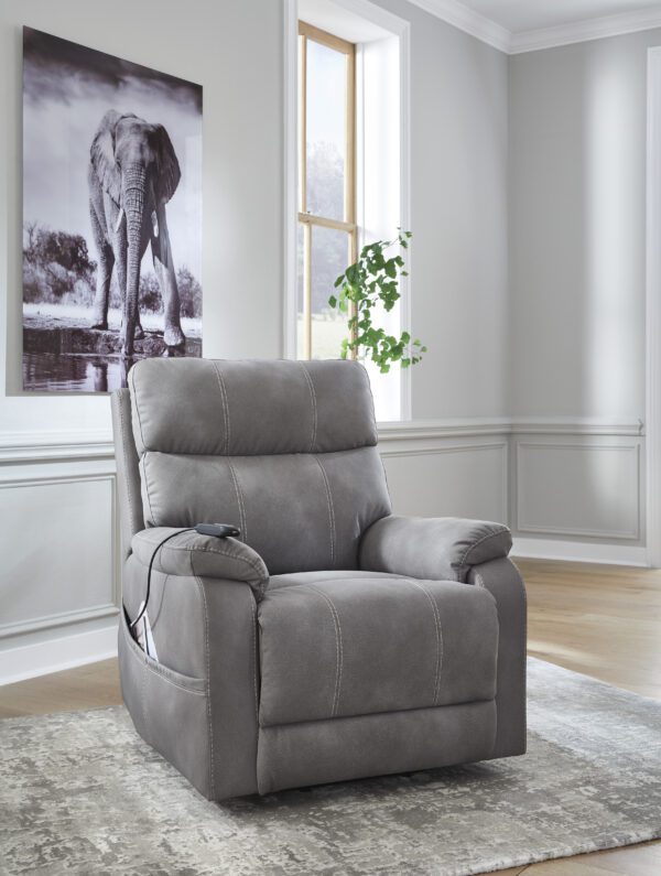 Durapella Power Lift Recliner