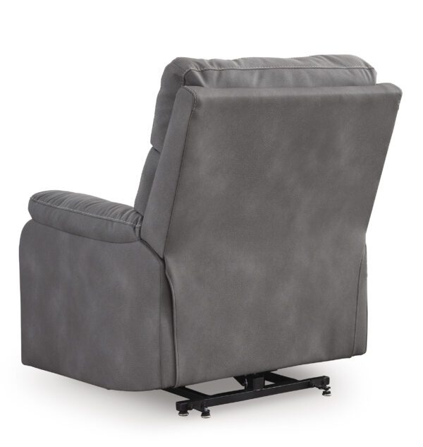 Durapella Power Lift Recliner - Image 6