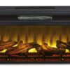 Entertainment Accessory Fireplace Insert