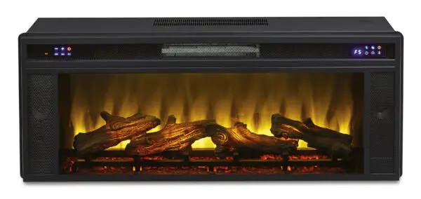 Entertainment Accessory Fireplace Insert