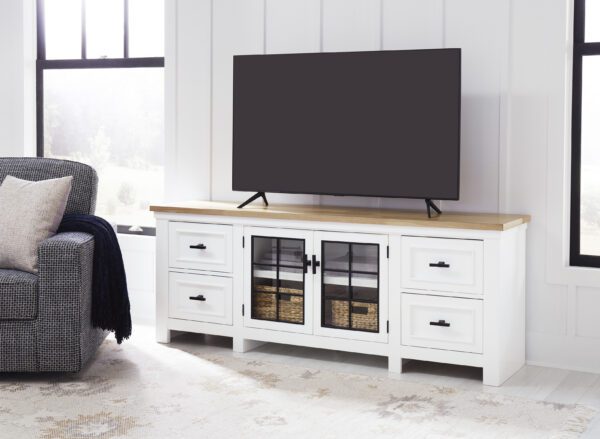 Ashbryn XL TV Stand