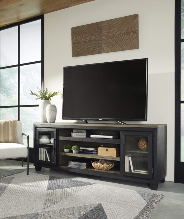 Foyland XL TV Stand