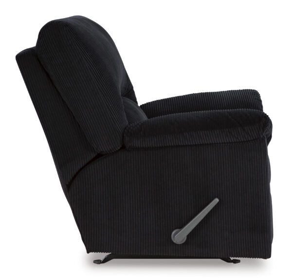 SimpleJoy Rocker Recliner - Image 3