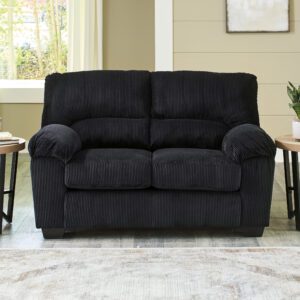 SimpleJoy Loveseat
