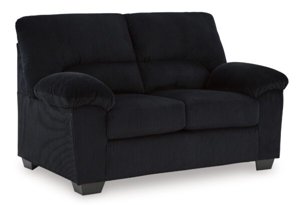 SimpleJoy Loveseat - Image 2