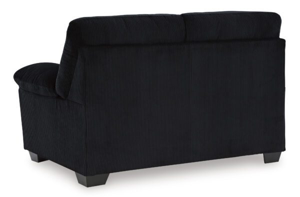 SimpleJoy Loveseat - Image 4