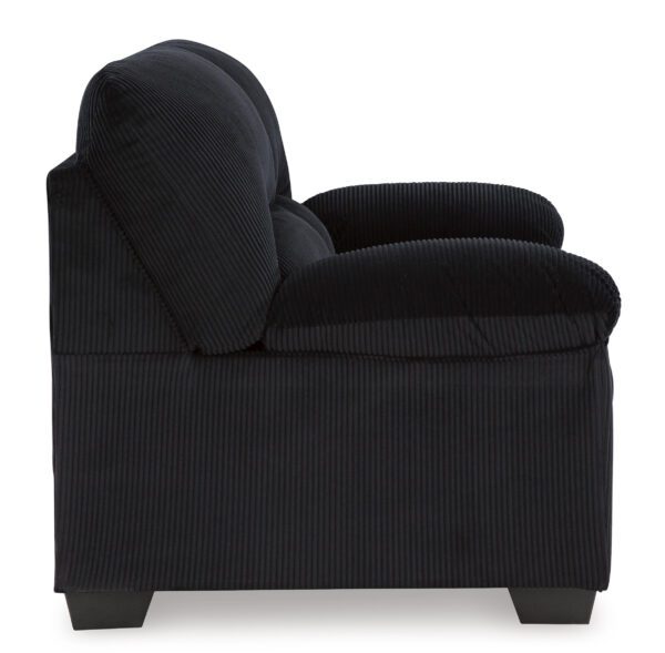 SimpleJoy Loveseat - Image 3
