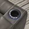 Feazada Power Recliner - Image 4