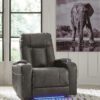 Feazada Power Recliner