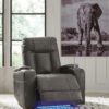 Feazada Power Recliner - Image 2