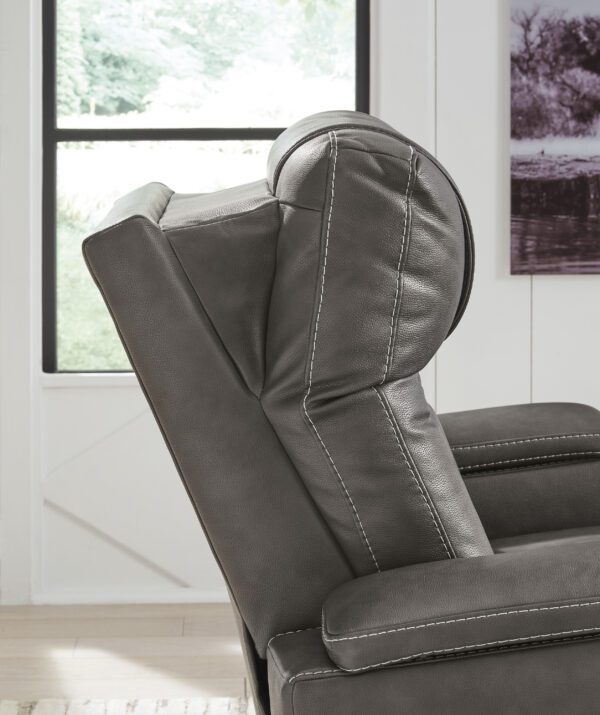 Feazada Power Recliner - Image 3