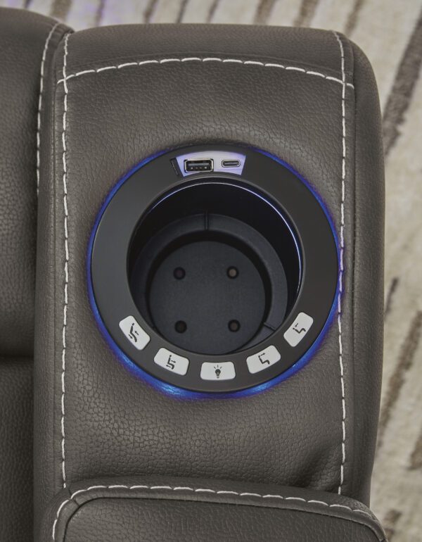 Feazada Power Recliner - Image 5