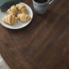 Valebeck Round Counter Table and 4 Barstools - Image 3