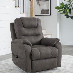 Snowfield Power Lift Recliner