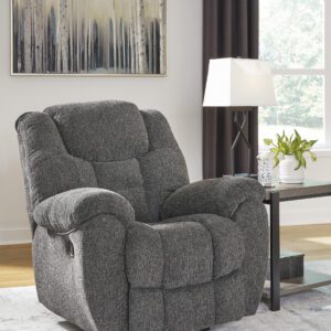 Foreside Rocker Recliner