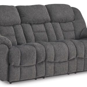 Foreside Reclining Sofa