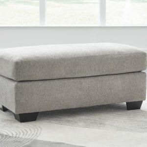 Avenal Park Ottoman