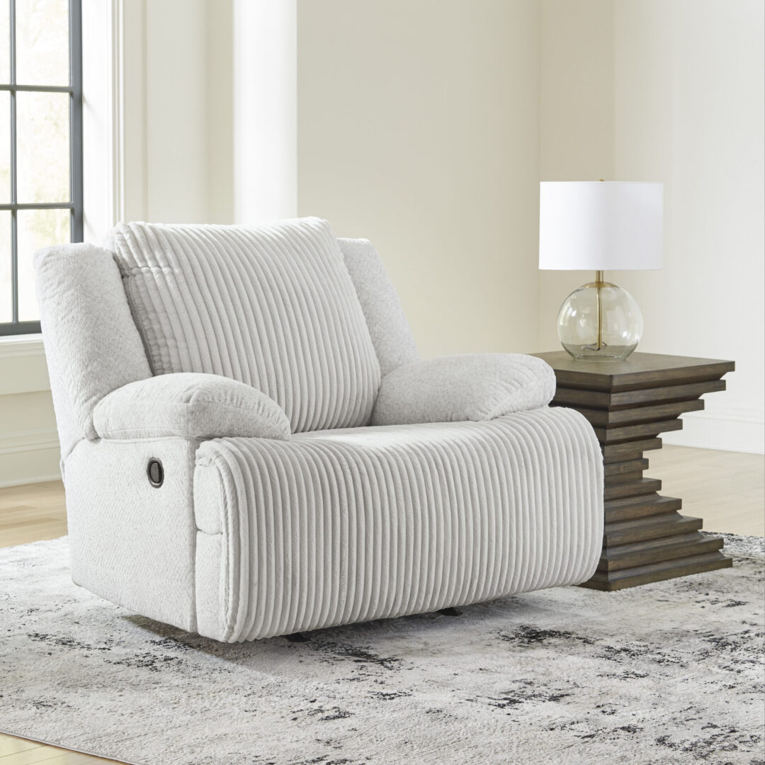 Top Tier Rocker Recliner - Image 8