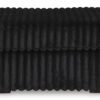 Midnight Oversized Accent Ottoman - Image 2