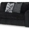 Midnight 2-Piece Sectional Sofa with Chaise - Image 4
