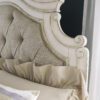 Realyn King Upholstered Panel Bed - Image 2