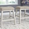 Skempton 3-Piece Counter Table Set - Image 3